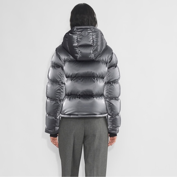 super puff shorty liquid shine - Picture 3 of 4